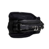 Kite Waist Harness Star Man Black XL Mystic 35003_220118_900_XL