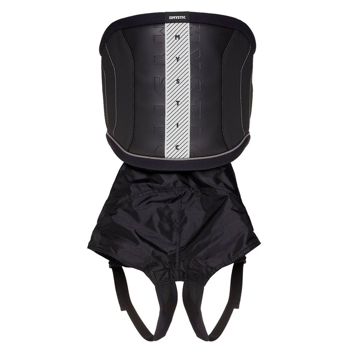 Hybrid Waist Harness Star Man Black L Mystic 35003_220119_900_L