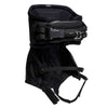 Harnais ceinture hybride Star Homme Noir S Mystic 35003_220119_900_S