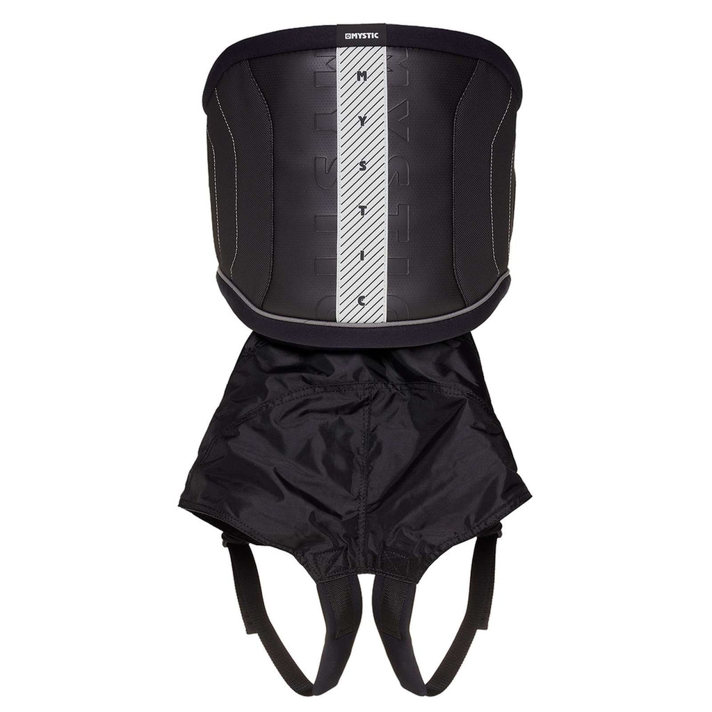Hybrid Waist Harness Star Man Black XXL Mystic 35003_220119_900_XXL