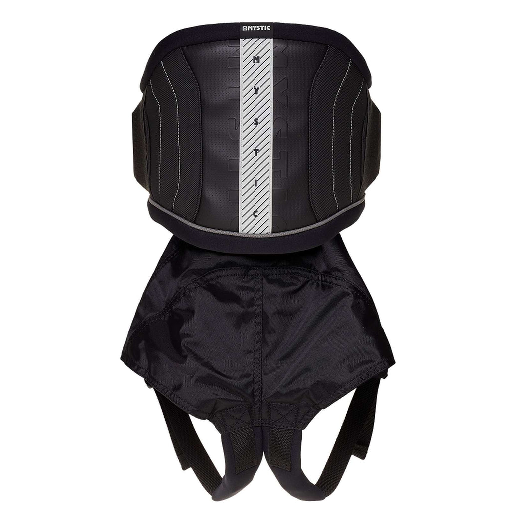 Trapezio a vita Star Hybrid Bambini Nero L Mystic 35003_220120_900_L