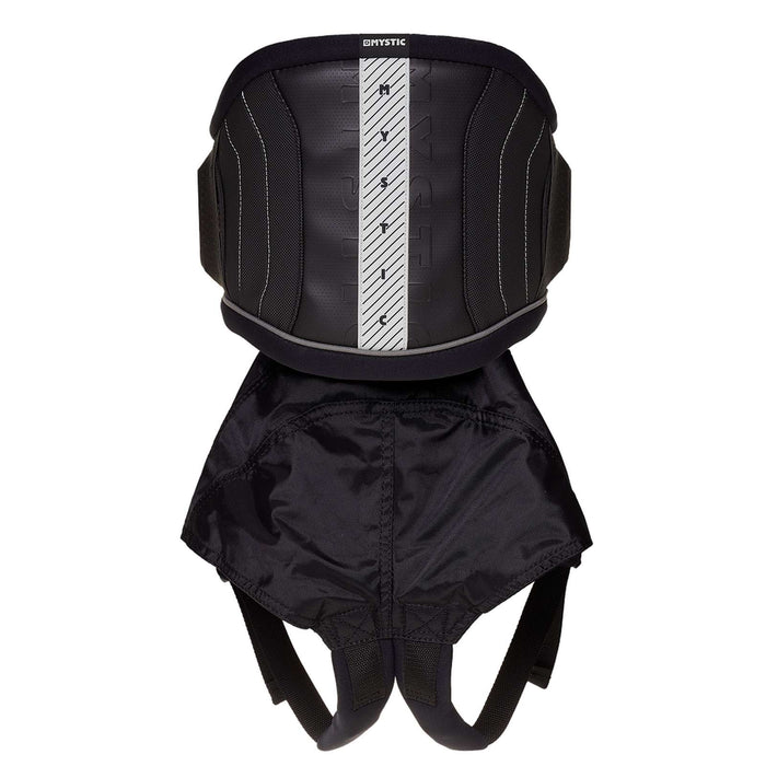 Trapezio a vita Star Hybrid Bambini Nero L Mystic 35003_220120_900_L