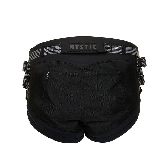 Sitztrapez Passion Damen Schwarz S Mystic 35003_220135_900_S