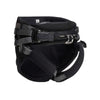 Sitztrapez Passion Damen Schwarz S Mystic 35003_220135_900_S