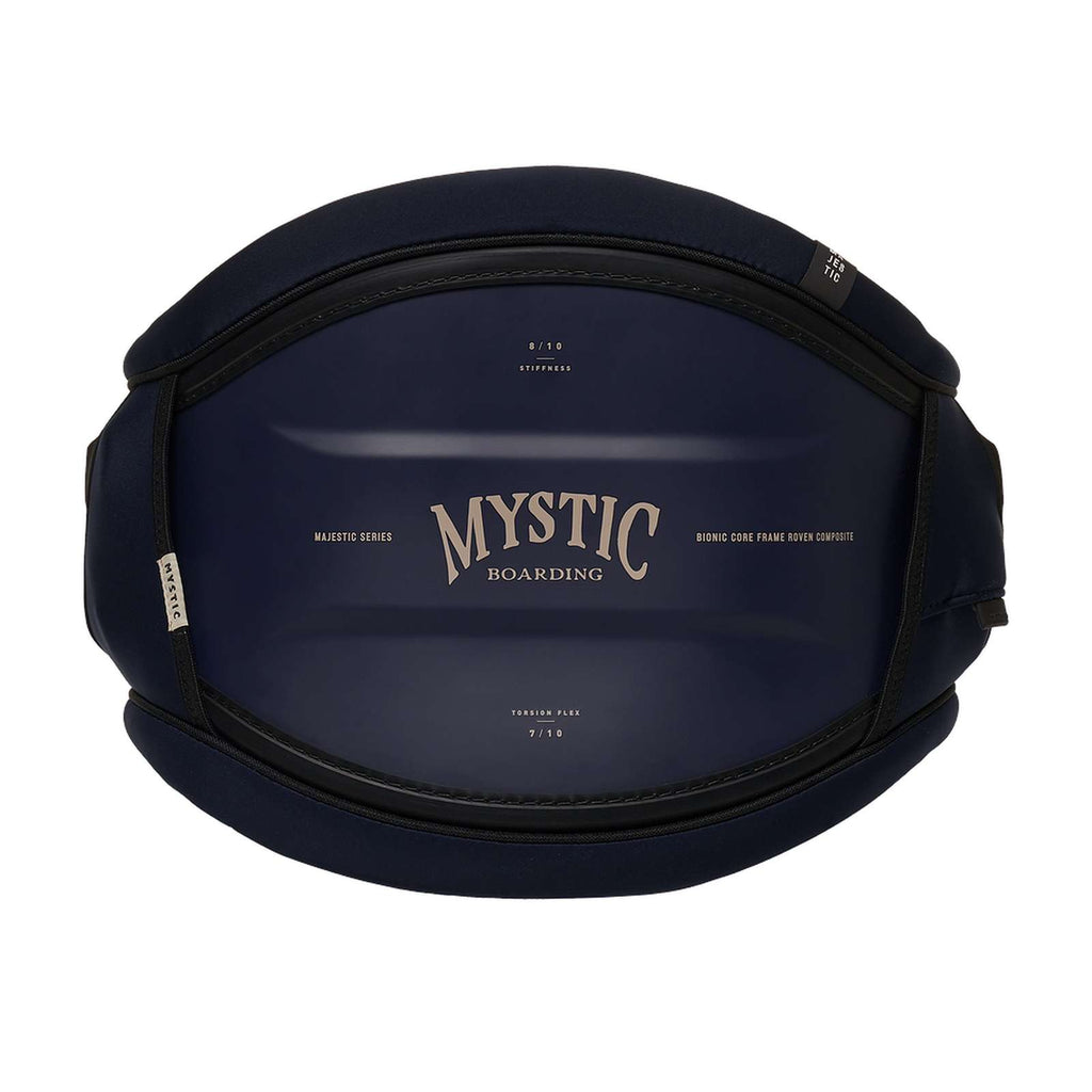 Hardshell Waist Harness Majestic Man Navy XL Mystic 35003_230196_410_XL