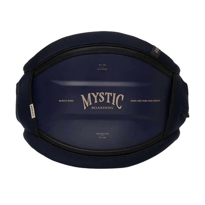 Hardshell Waist Harness Majestic Man Navy XS Mystic 35003_230196_410_XS
