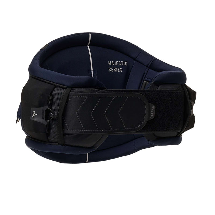 Hardshell Waist Harness Majestic Man Navy XS Mystic 35003_230196_410_XS