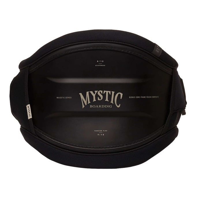 Hardshell Waist Harness Majestic Man Black M Mystic 35003_230196_900_M