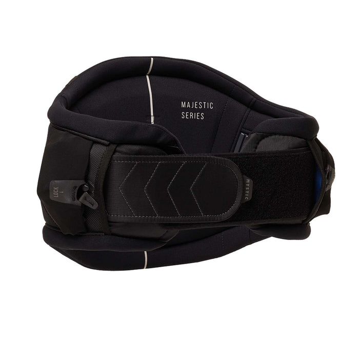 Hardshell Waist Harness Majestic Man Black M Mystic 35003_230196_900_M