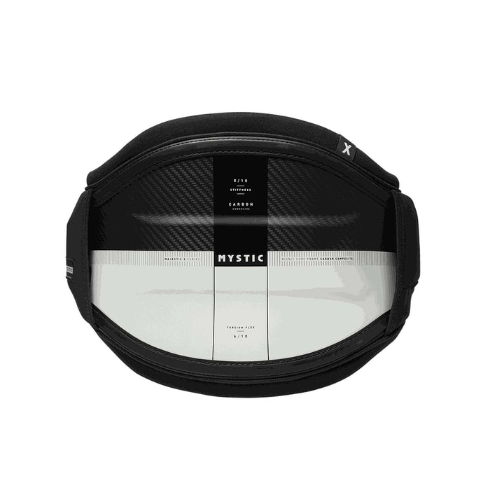 Hardshell Waist Harness Majestic X Man Dirty-White L Mystic 35003_240197_108_L