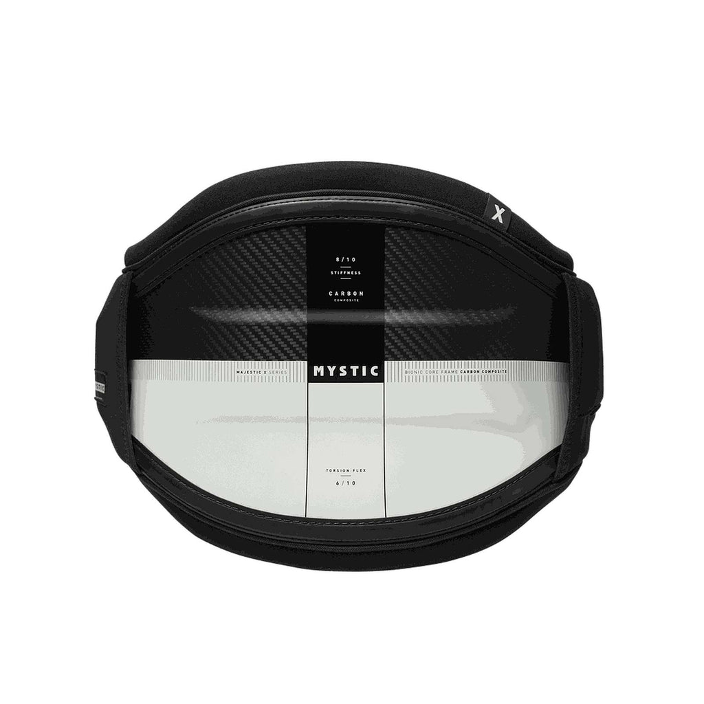 Hardshell Waist Harness Majestic X Man Dirty-White M Mystic 35003_240197_108_M