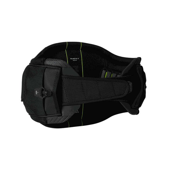Hardshell Waist Harness Majestic X Man Fluor-Lime XL Mystic 35003_240197_603_XL