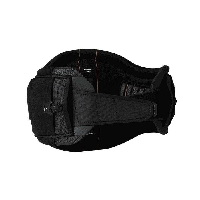 Hardshell Waist Harness Majestic X Man Slate-Brown L Mystic 35003_240197_730_L