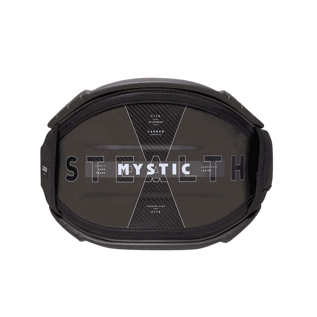 Hardshell Waist Harness Stealth Man Truffle M Mystic 35003_250650_790_M