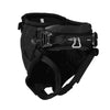 Hüft-/Sitztrapez Driver Herren Schwarz XS Mystic 35003_250661_900_XS