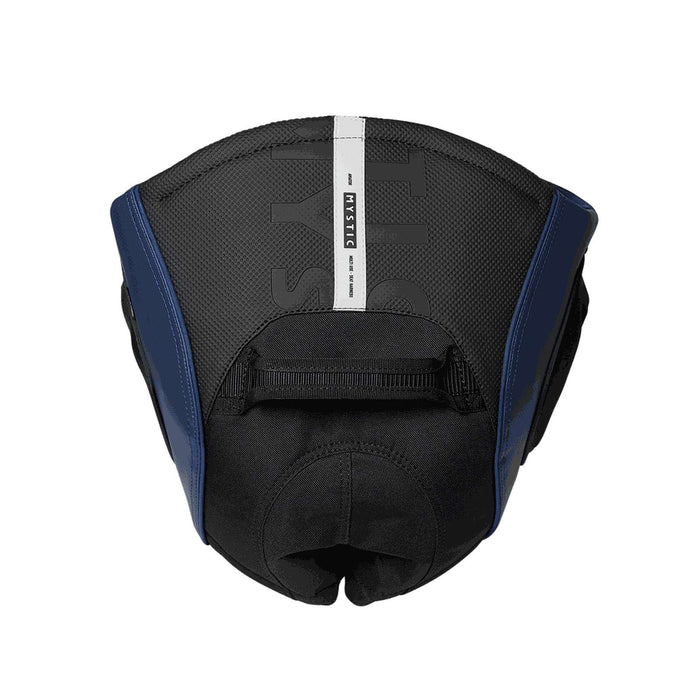 Arnés de asiento Aviator hombre azul marino M Mystic 35003_250665_410_M