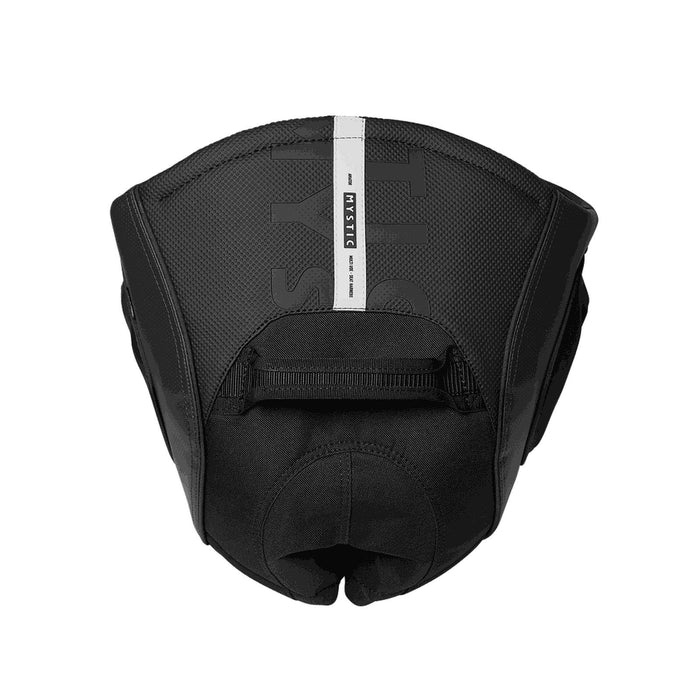 Trapezio a seggiolino Aviator Uomo Nero XXXL Mystic 35003_250665_900_XXXL