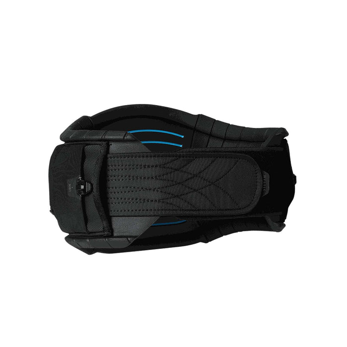 Hartschalen-Hüfttrapez Stealth Damen Schwarz XS Mystic 35003_250675_900_XS