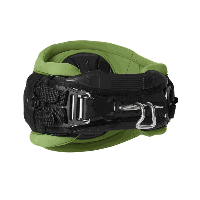 Waist Harness Dazzled Woman Soft-Green M Mystic 35003_250677_618_M