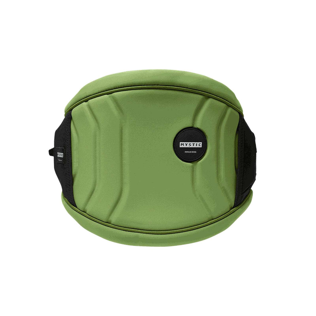 Waist Harness Dazzled Woman Soft-Green S Mystic 35003_250677_618_S