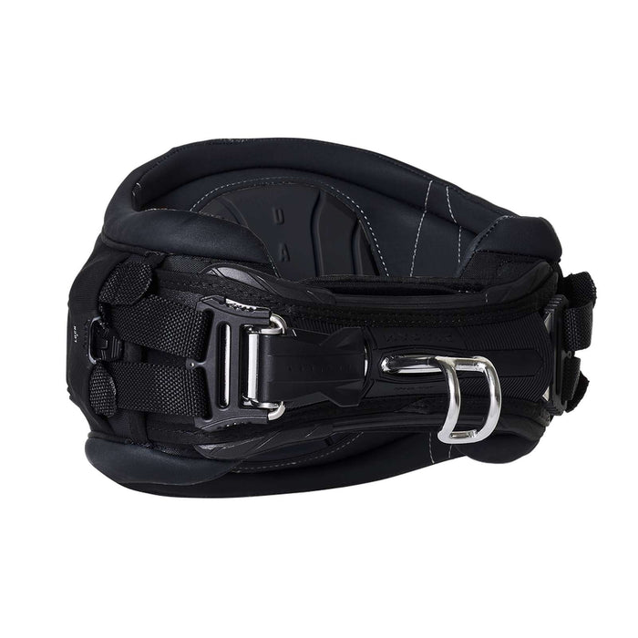 Windsurf Waist Harness Dazzled Woman Black L Mystic 35003_250678_900_L