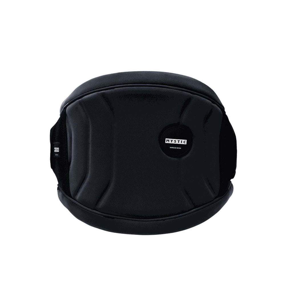 Windsurf Waist Harness Dazzled Woman Black M Mystic 35003_250678_900_M