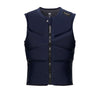 Kite Impact Vest Block Man Front-Zip Navy XS Mystic 35005_230212_410_XS