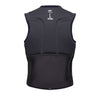 Kite Impact Vest Block Man Front-Zip Navy XS Mystic 35005_230212_410_XS