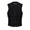 Gilet Impact Kite Block Uomo Zip frontale Nero XS Mystic 35005_230212_900_XS