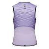 Gilet d'impact de kitesurf Ruby Femme à zip frontal Noir M Mystic 35005_230230_900_M