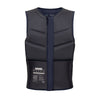 Kite Impact Vest Star Man Front-Zip Navy L Mystic 35005_230231_410_L