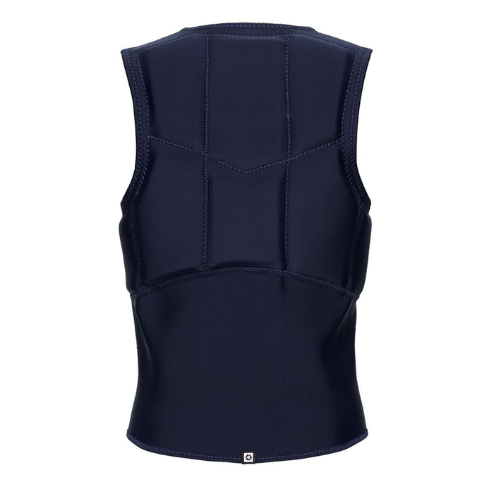 Kite Impact Vest Star Man Front-Zip Navy XS Mystic 35005_230231_410_XS
