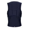Kite Impact Vest Star Man Front-Zip Navy XS Mystic 35005_230231_410_XS