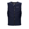 Kite Prallschutzweste Star Herren Front-Zip Marineblau XXXS Mystic 35005_230231_410_XXXS