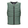 Kite Impact Vest Star Man Front-Zip Dark-Olive XS Mystic 35005_230231_643_XS