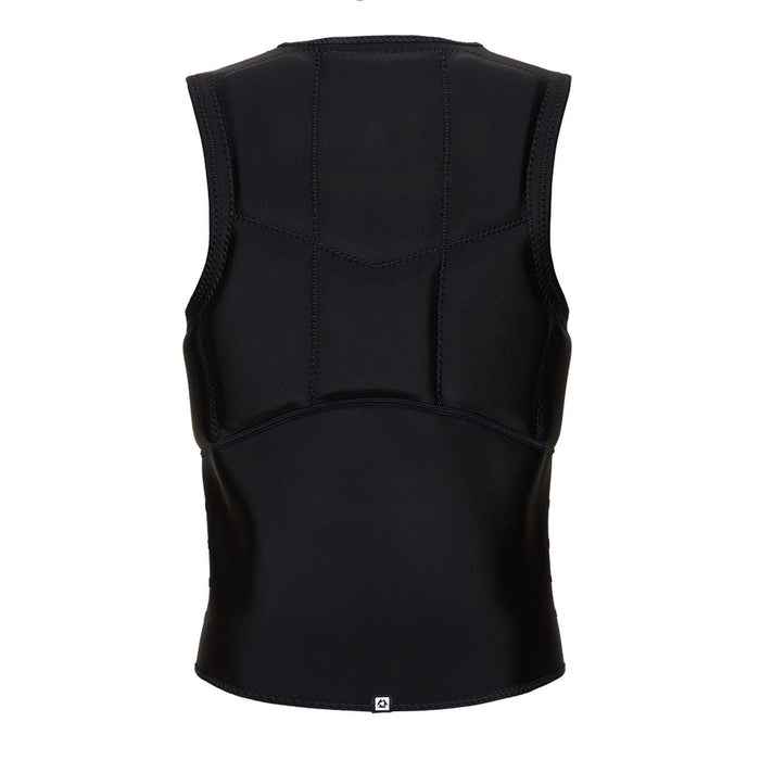 Kite Impact Vest Star Man Front-Zip Black XXL Mystic 35005_230231_900_XXL