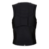 Kite Impact Vest Star Man Front-Zip Black XXL Mystic 35005_230231_900_XXL
