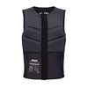 Kite Impact Vest Star Man Front-Zip Black XXL Mystic 35005_230231_900_XXL
