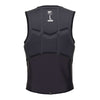 Kite Impact Vest Star Man Front-Zip Black XXXS Mystic 35005_230231_900_XXXS
