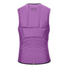 Kite Impact Vest Star Woman Front-Zip Sunset-Purple M Mystic 35005_230232_513_M