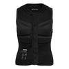 Kite Impact Vest Star Woman Front-Zip Black L Mystic 35005_230232_900_L