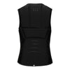Kite Impact Vest Star Woman Front-Zip Black M Mystic 35005_230232_900_M