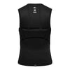 Kite Impact Vest Star Woman Front-Zip Black M Mystic 35005_230232_900_M
