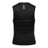 Kite Impact Vest Star Woman Front-Zip Black S Mystic 35005_230232_900_S