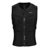 Kite Impact Vest Star Woman Front-Zip Black XS Mystic 35005_230232_900_XS