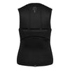 Kite Impact Vest Star Woman Front-Zip Black XS Mystic 35005_230232_900_XS
