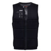 Wake Impact Vest Anarchy Man Front-Zip Black XXL Mystic 35005_240210_900_XXL