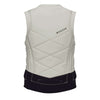 Wake Impact Vest Juice Woman Front-Zip Sand L Mystic 35005_240221_705_L