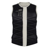 Wake Impact Vest Juice Woman Front-Zip Sand L Mystic 35005_240221_705_L