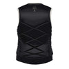 Wake Impact Vest Juice Woman Front-Zip Sand L Mystic 35005_240221_705_L